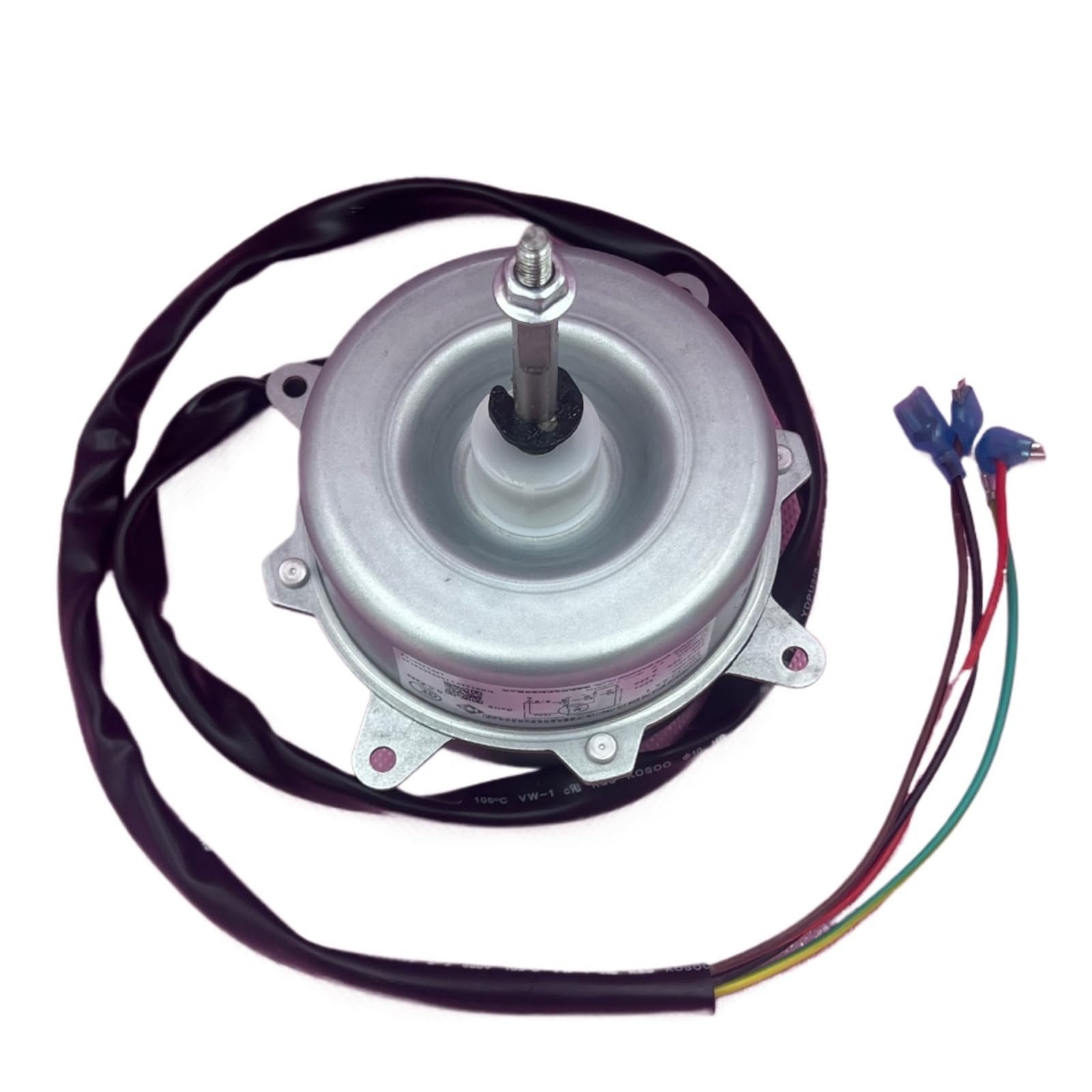 Amazon.co.jp: エアコンファンモーター エアコンモーター 1P 1.5p