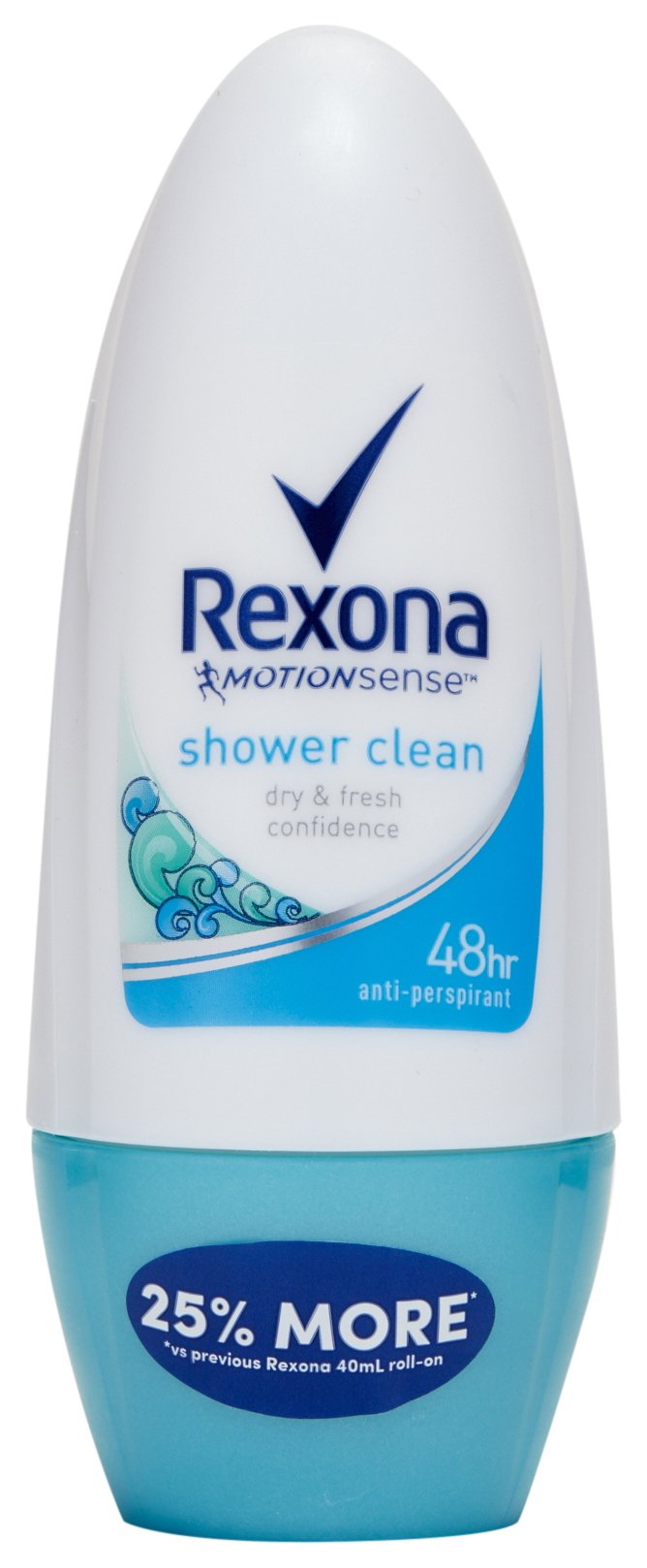 Amazon.co.jp: レクソーナ シャワークリーン ロールオンタイプ rexona