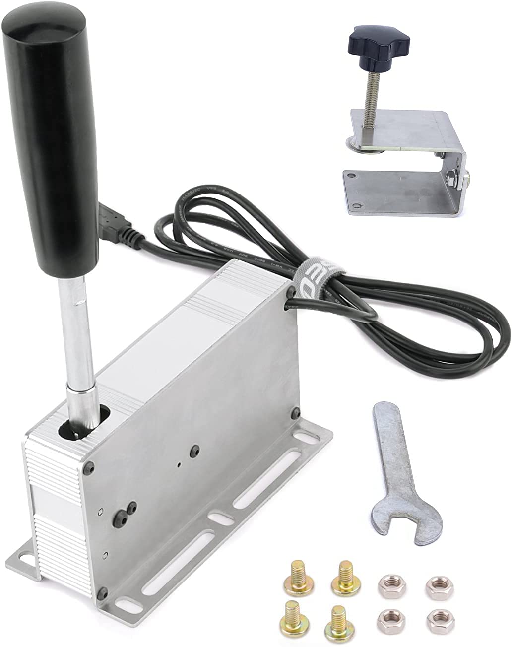 Amazon.com: meakeize USB Sequential Shifter for PC Windows Win10