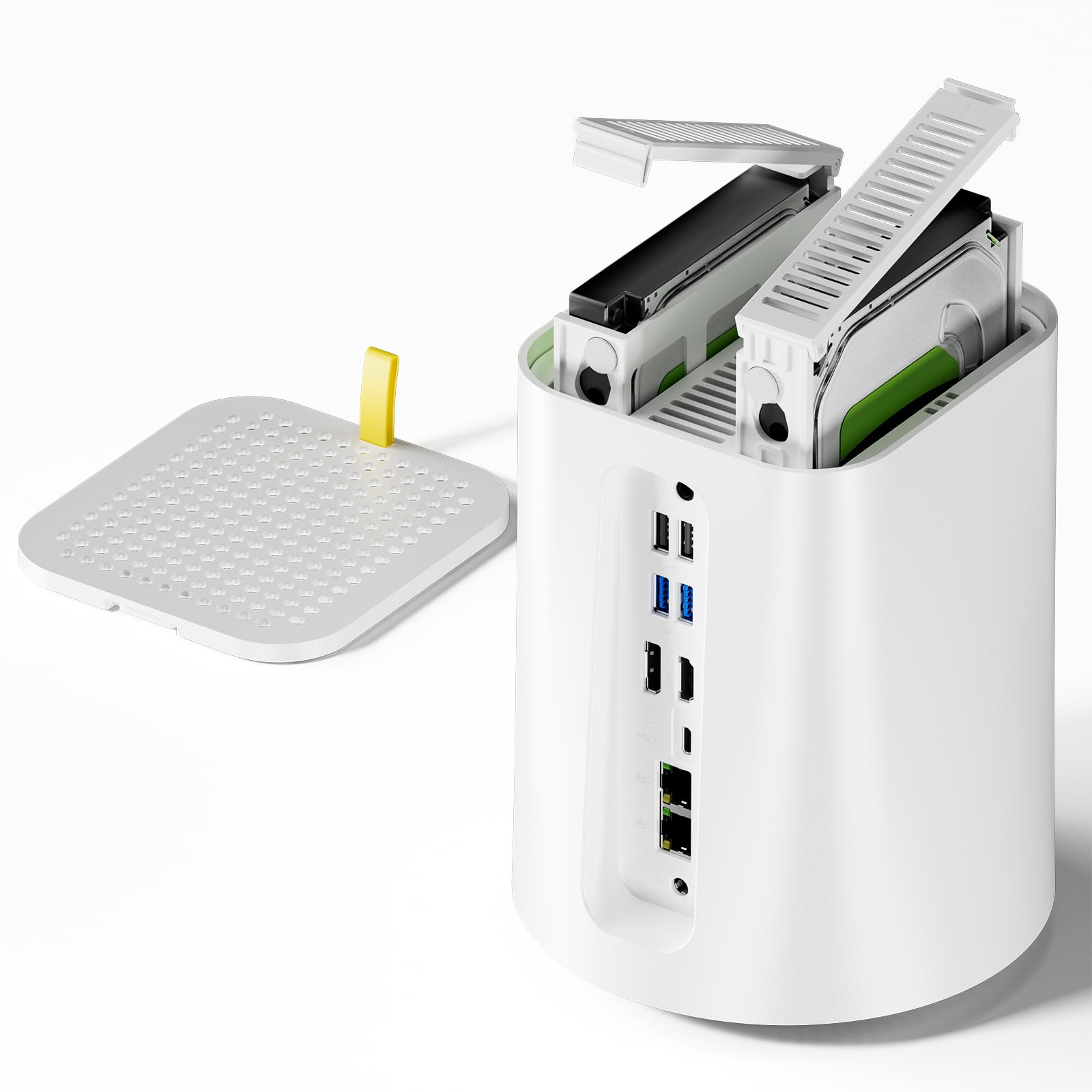 Amazon.com: N100 Mini PC, 12th Intel N100(4C/4T, Up to 3.4GHz