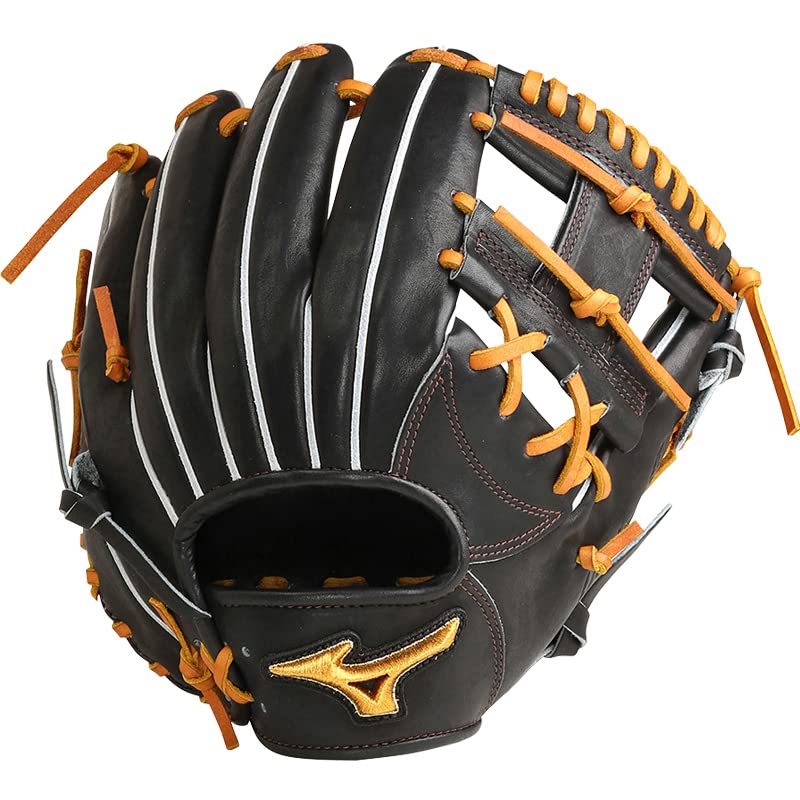 Amazon | ミズノ MIZUNO 専用グラブ袋付き ミズノプロ CRAFT Edition
