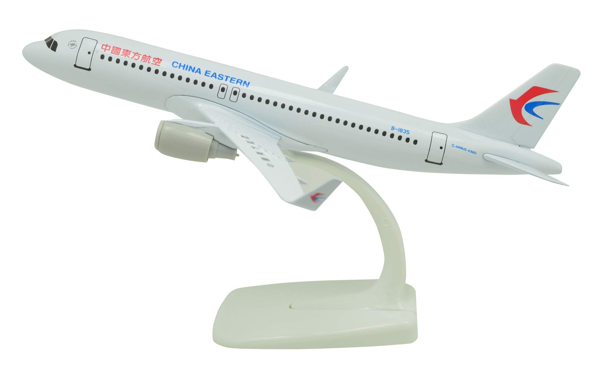 Amazon | TANG DYNASTY 1/400 標準バージョン 中国東方航空 China