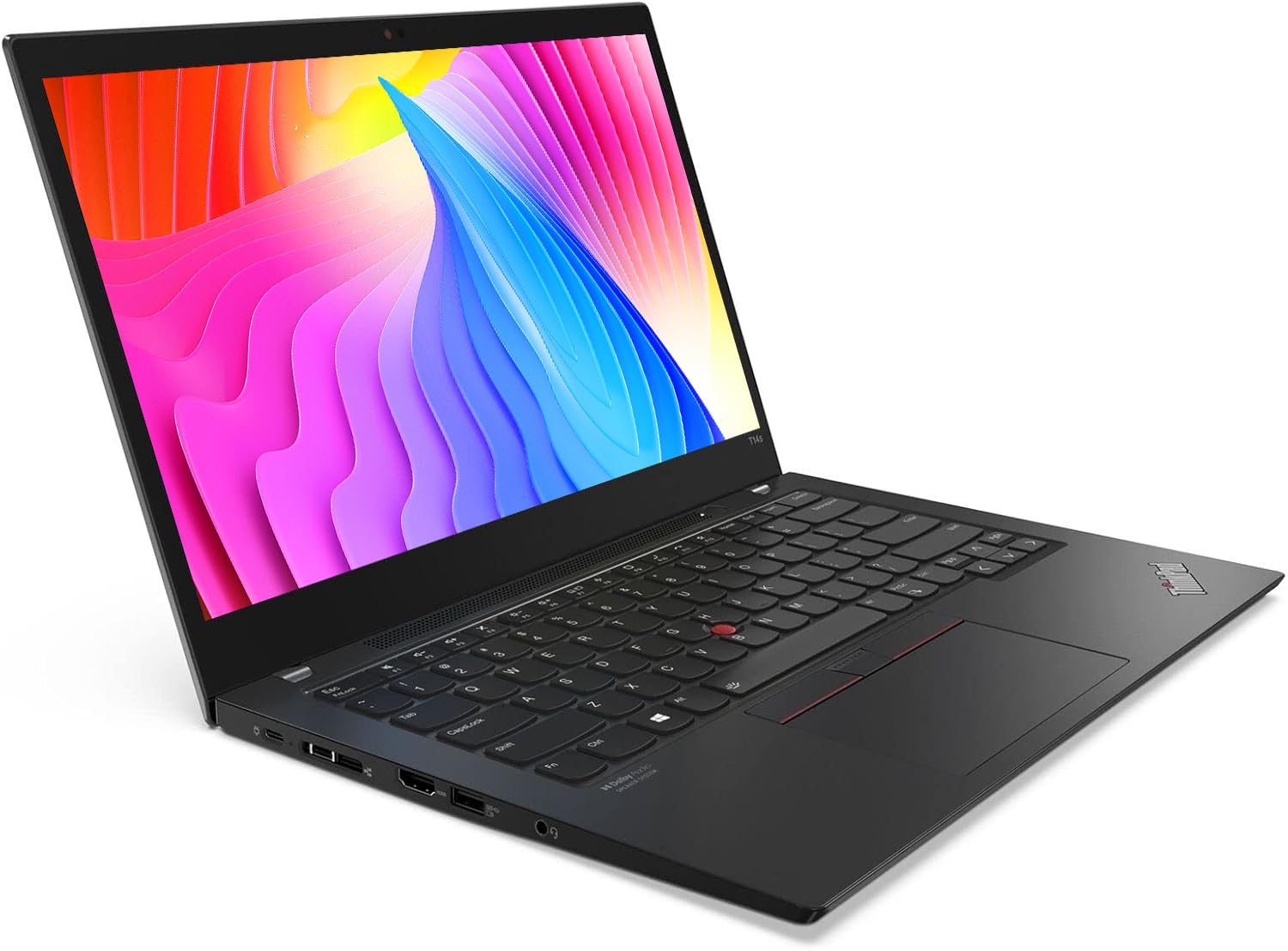 Amazon.com: Lenovo ThinkPad T14s Gen 2 14-inch FHD Laptop Computer