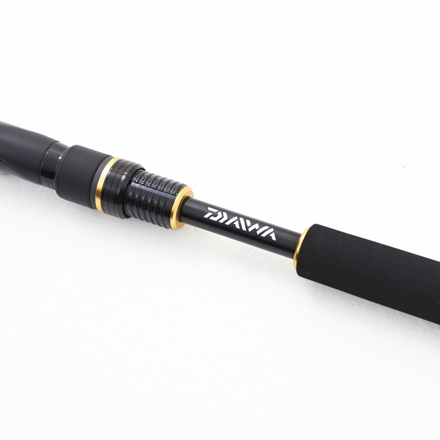 Amazon | ダイワ(DAIWA) シーバスロッド ソルティストMB SB94ML-5