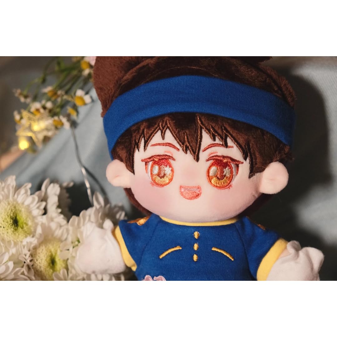 Amazon | デジモンアドベンチャー 八神太一 石田ヤマト 20cm着せ替え