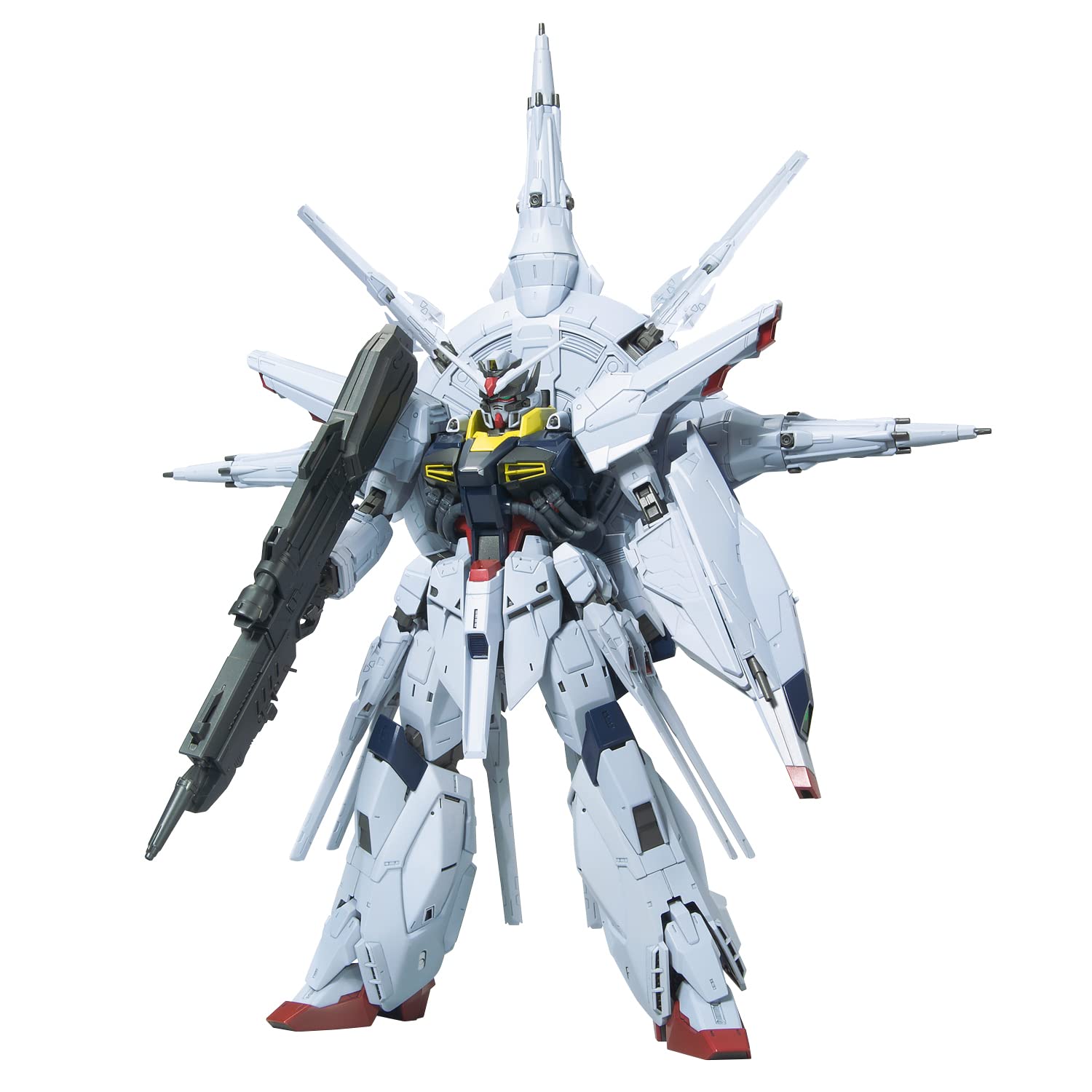 minatan プロヴィデンスガンダム シナンジュ MG minatan様専用