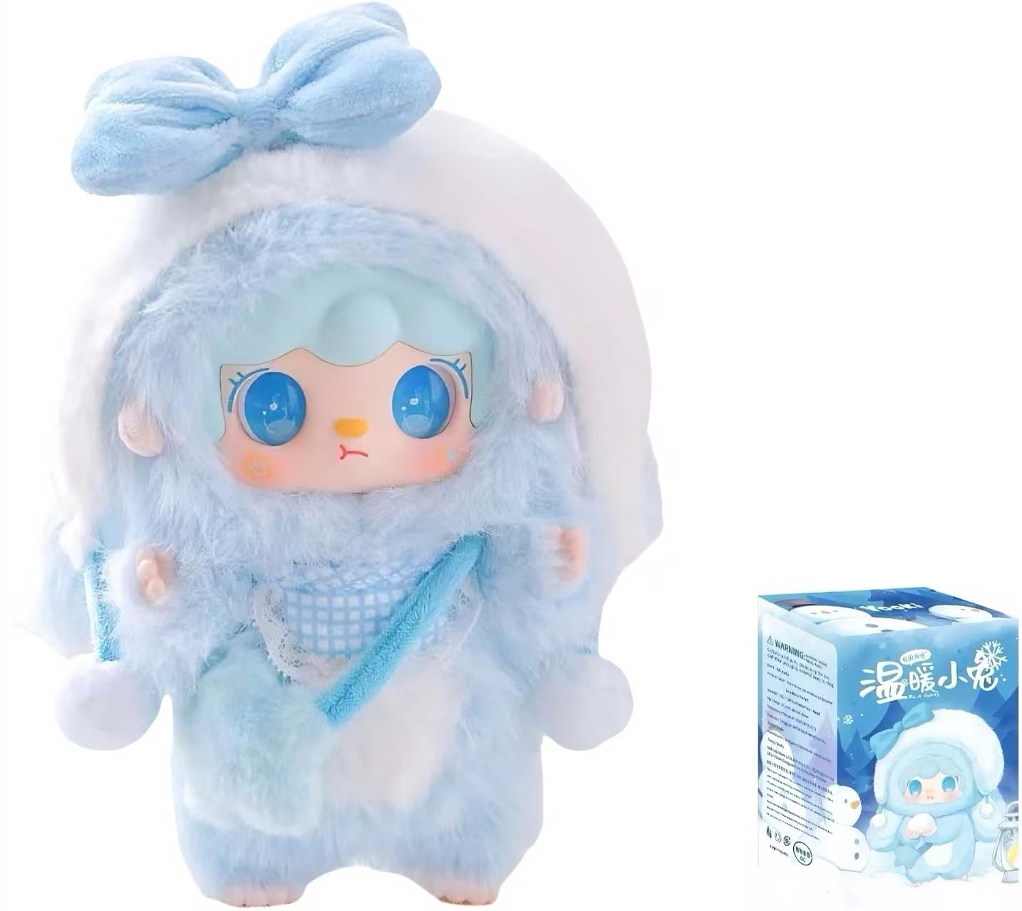 Amazon.co.jp: Briskyjp YOOKI 第三弾 暖かいバニーシリーズ