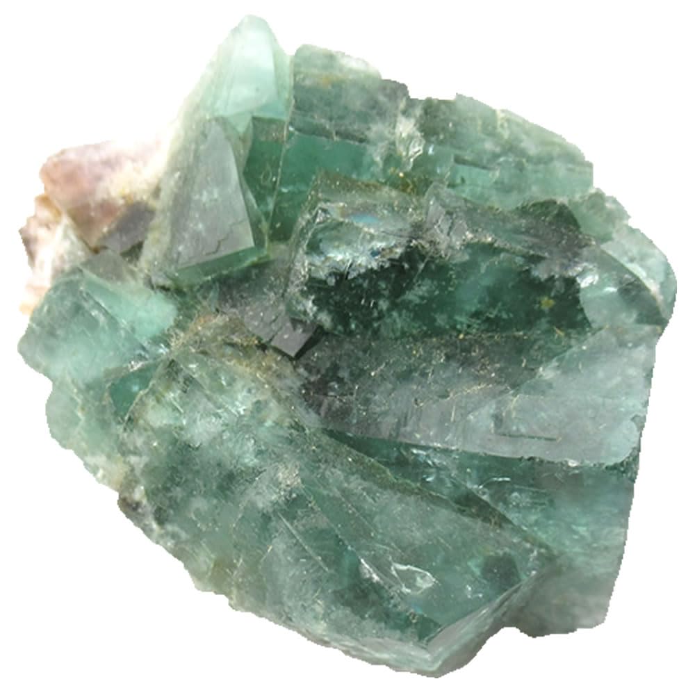 ロジャリー鉱山】フローライト カラーチェンジ 【公式通販】