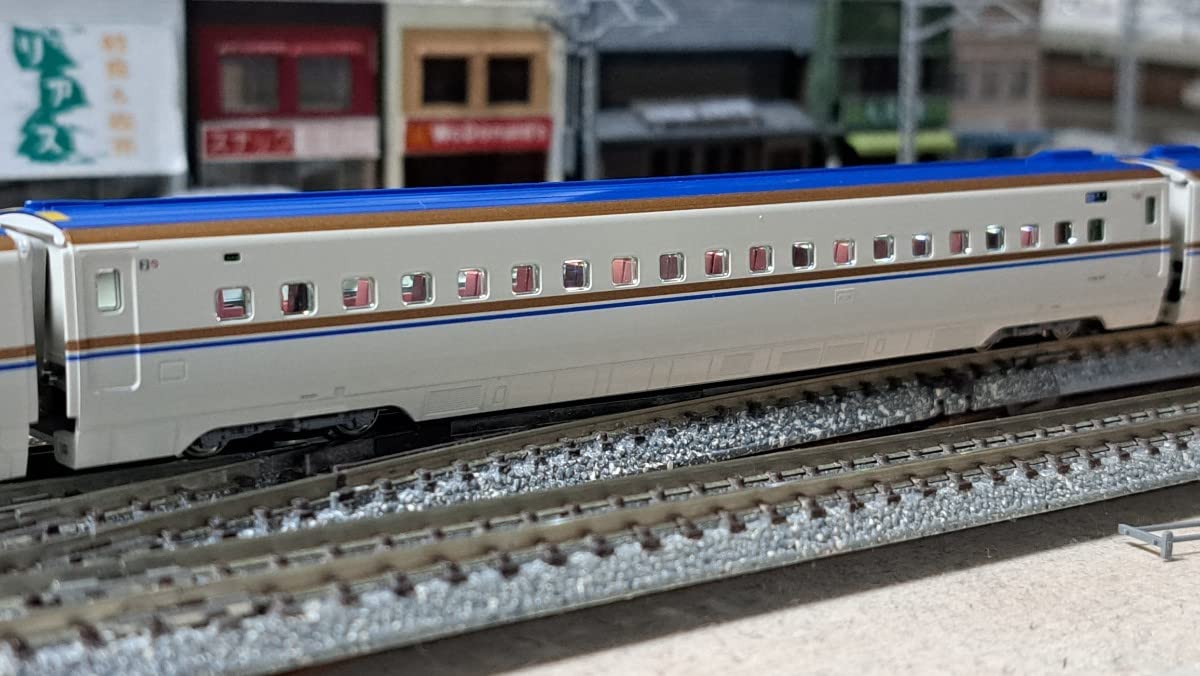 週*風様 KATO E7系新幹線12両セット ジャンク 週*風様 KATO E7系新幹線