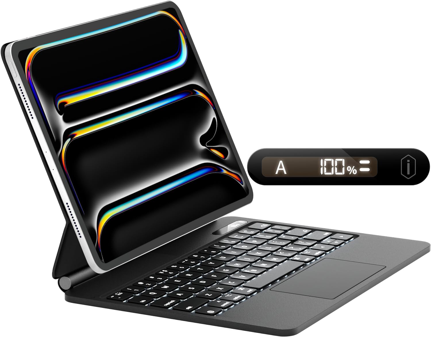 iPad Pro 12.9 / Air 13 Magic Keyboard Apple Magic Keyboard, iPad