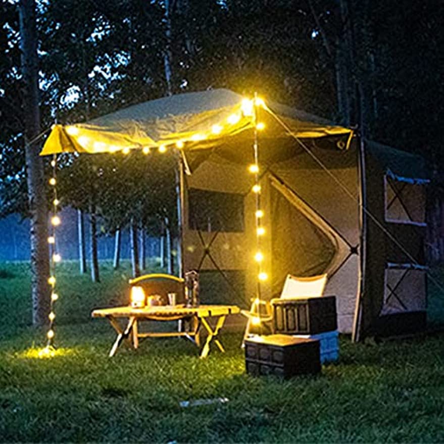 Amazon | カーサイドタープ 車 タープ サイド キャンプ トランクテント