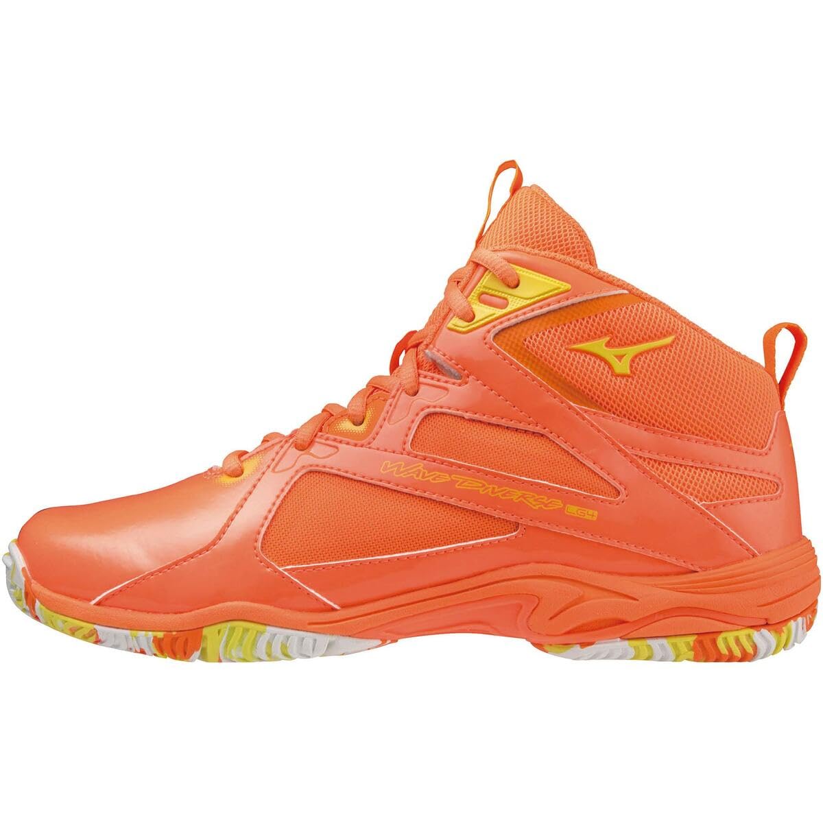 Amazon.co.jp: ミズノ MIZUNO フィットネス シューズ ウエーブ