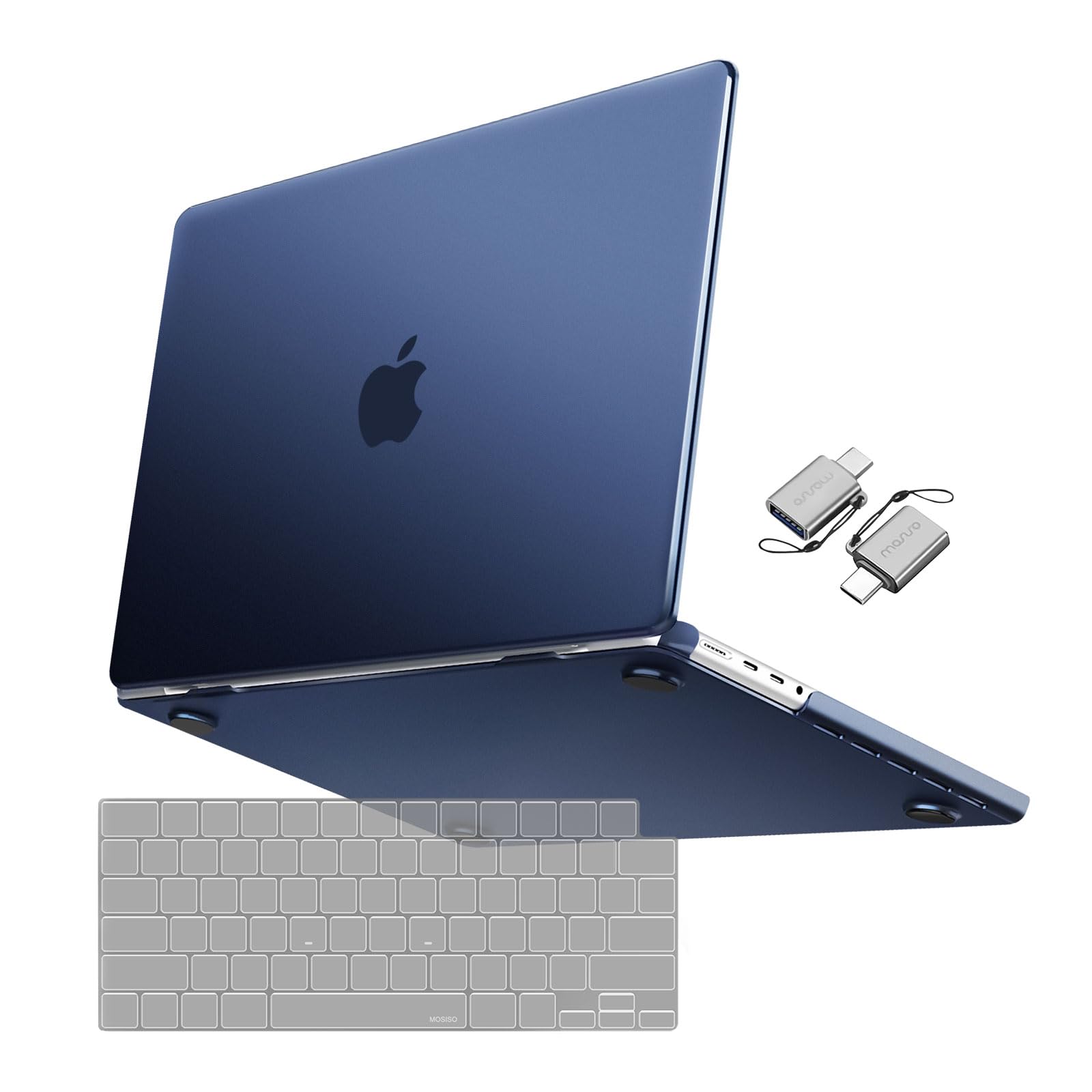 Amazon.com: MOSISO Compatible with MacBook Pro 14 inch Case 2026