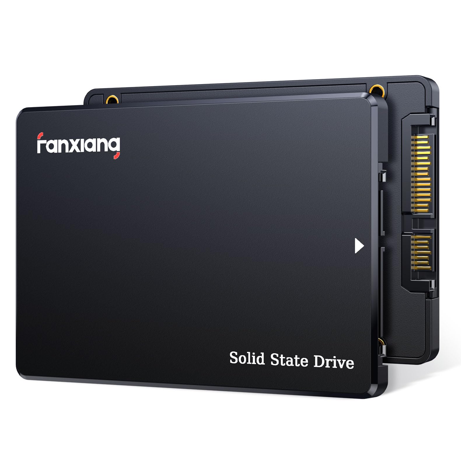 Amazon | fanxiang SSD 1TB 【業界新登場】 SATA3.0 6Gb/s 2.5インチ