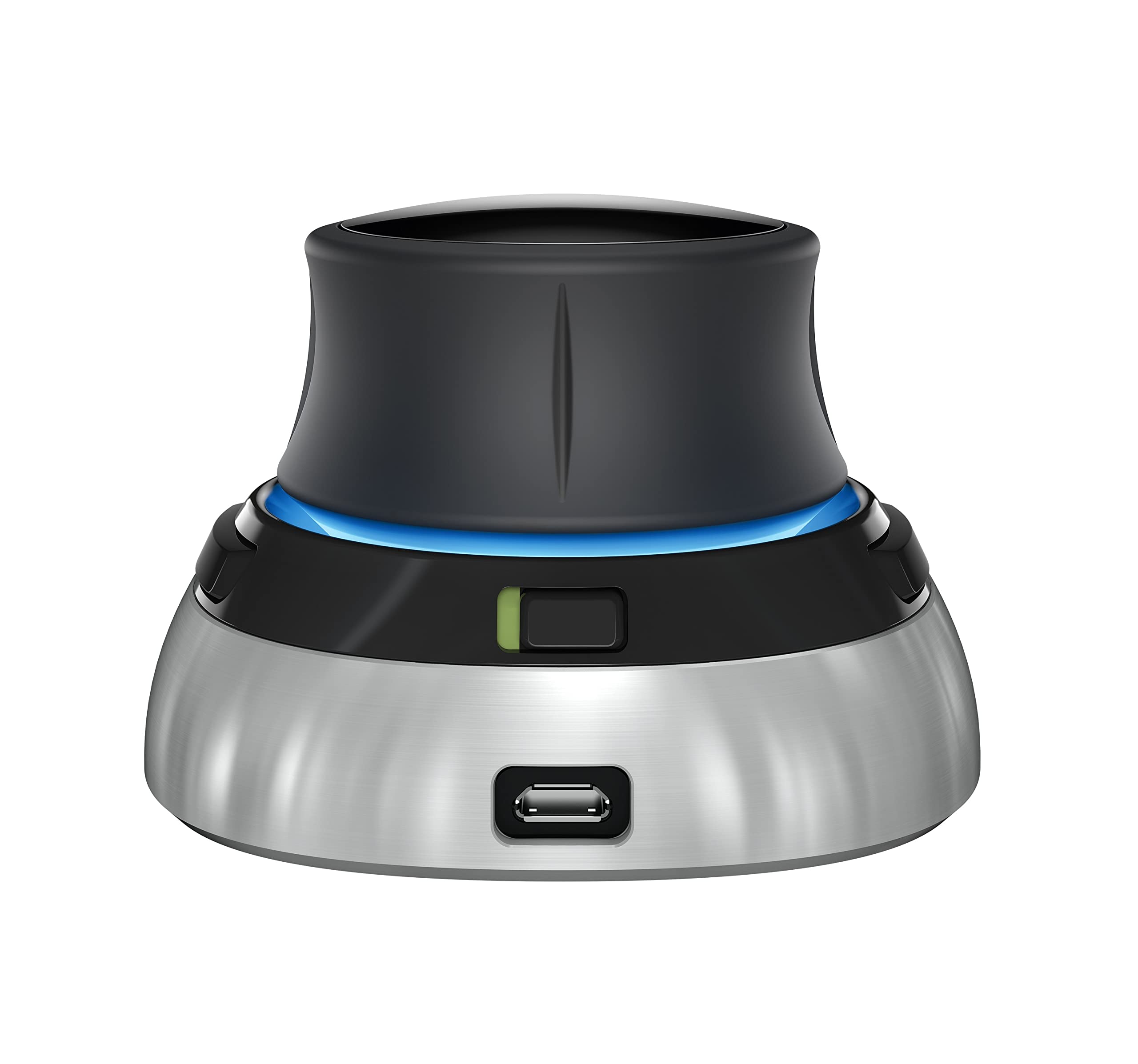 Amazon.com: 3Dconnexion 3DX-700066 Spacemouse Wireless (With Carry