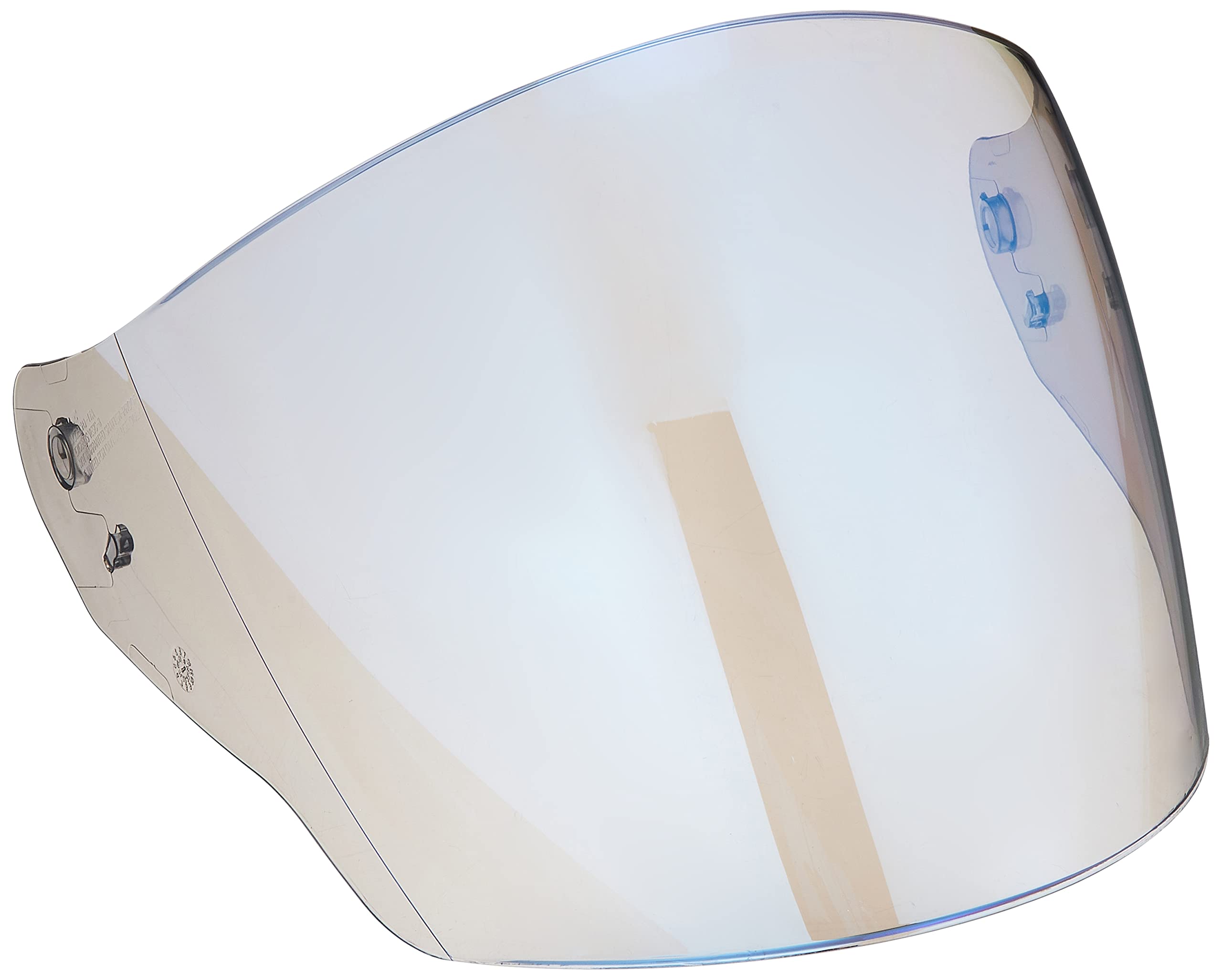 Amazon | ヤマハ(Yamaha) バイクヘルメット用パーツ YJ-20 ZENITH