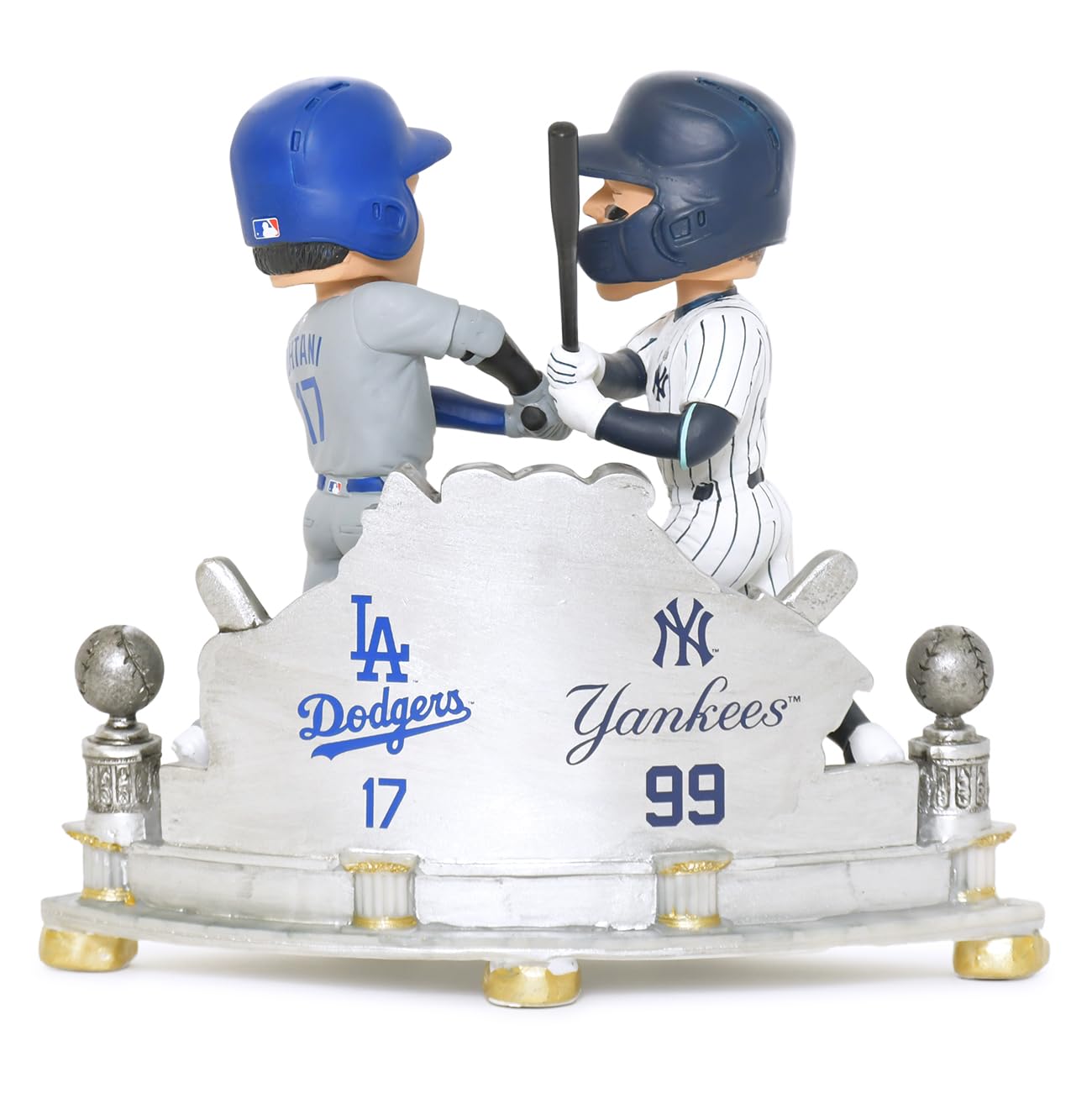 Amazon.co.jp: 【限定2024体】大谷翔平×アーロン・ジャッジ