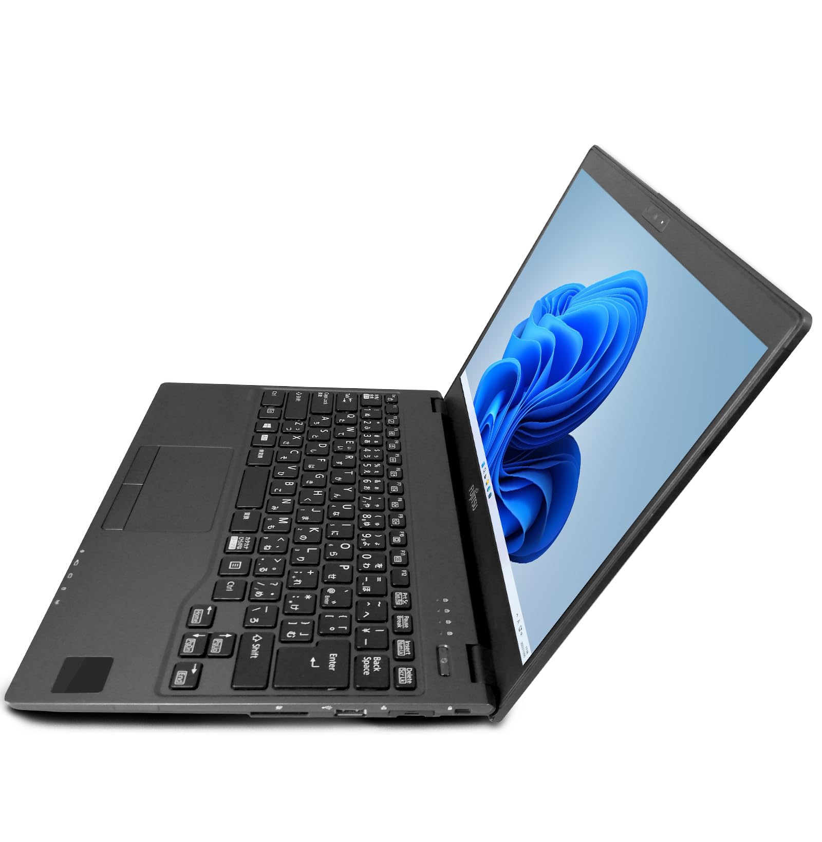 Amazon.co.jp: 【整備済み品】ノートPC FUTRO MU937/13.3型/フルHD