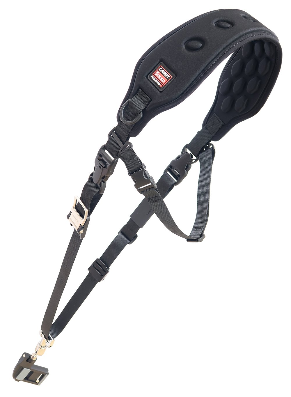 Amazon | [CARRY SPEED] [国内正規品] 一流プロカメラマンが選ぶ 速写