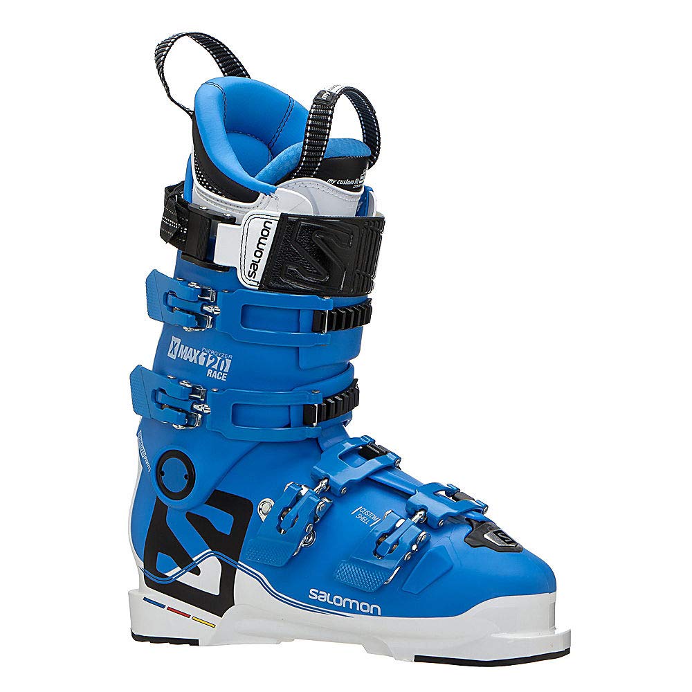 サロモン スキーブーツ x-max130 race SALOMON X MAX 130 RACE