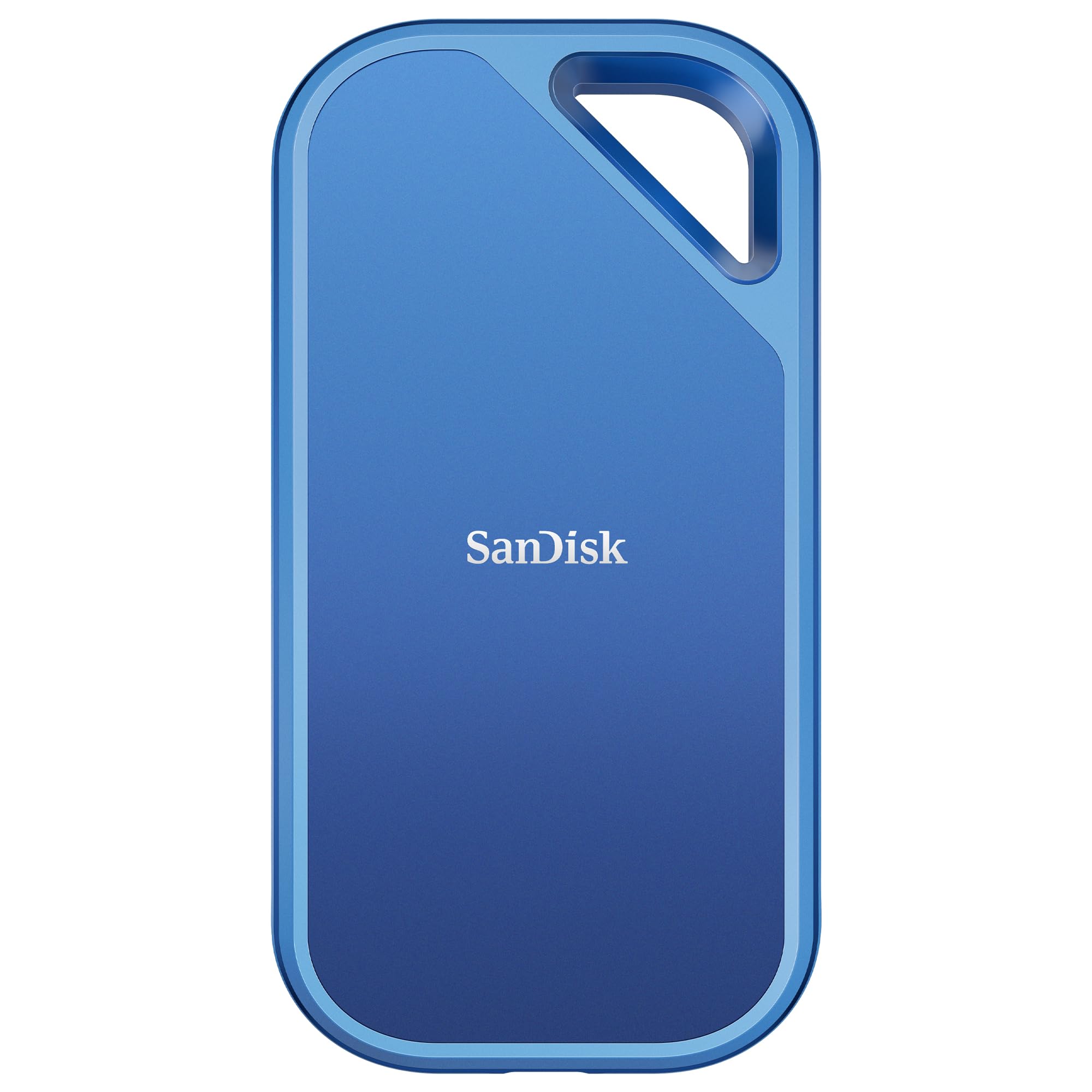 Amazon.com: SanDisk 4TB Creator Pro Portable SSD - Up to 2000MB/s