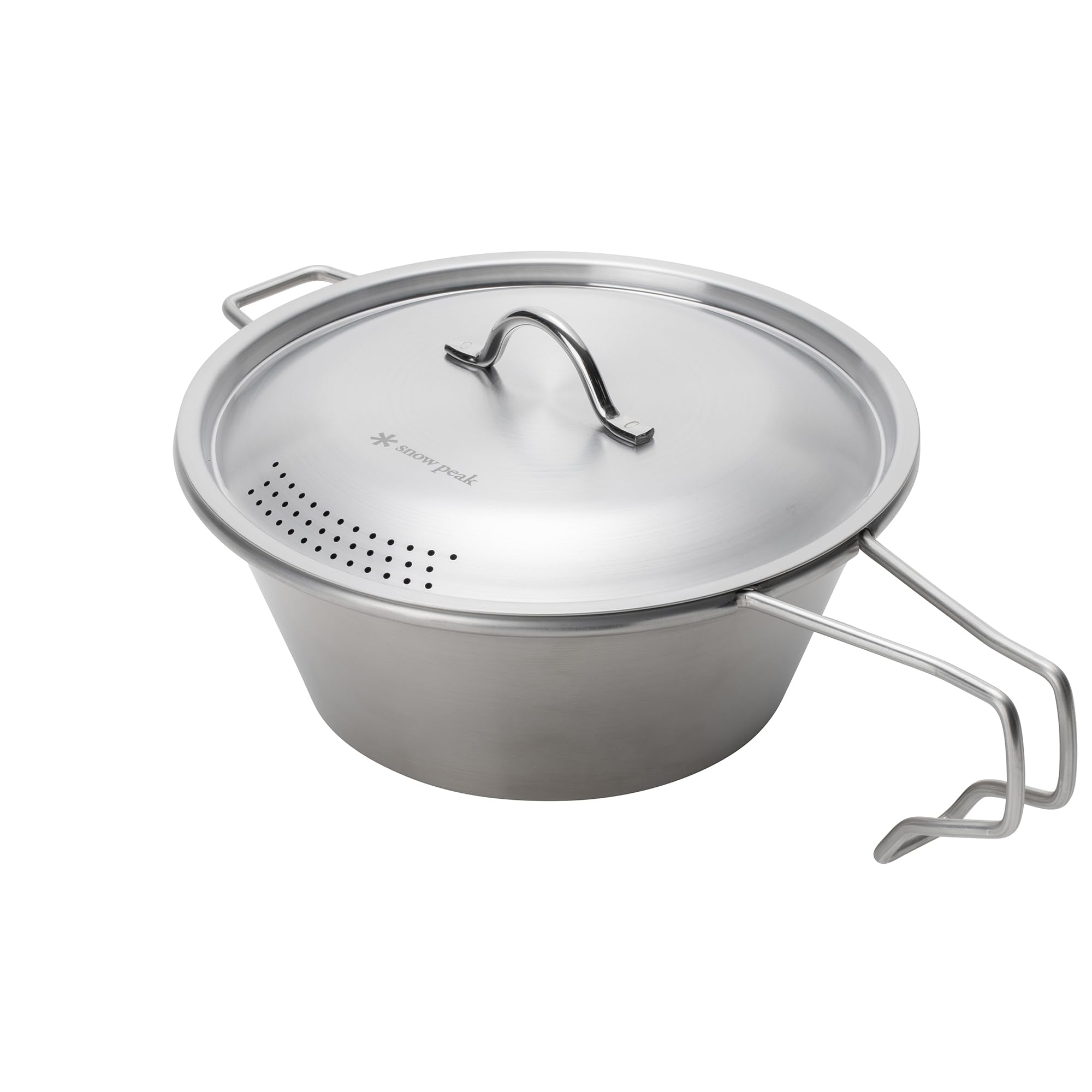 Amazon | 65周年記念 ビッグシェラカップ E-565 | Snow Peak