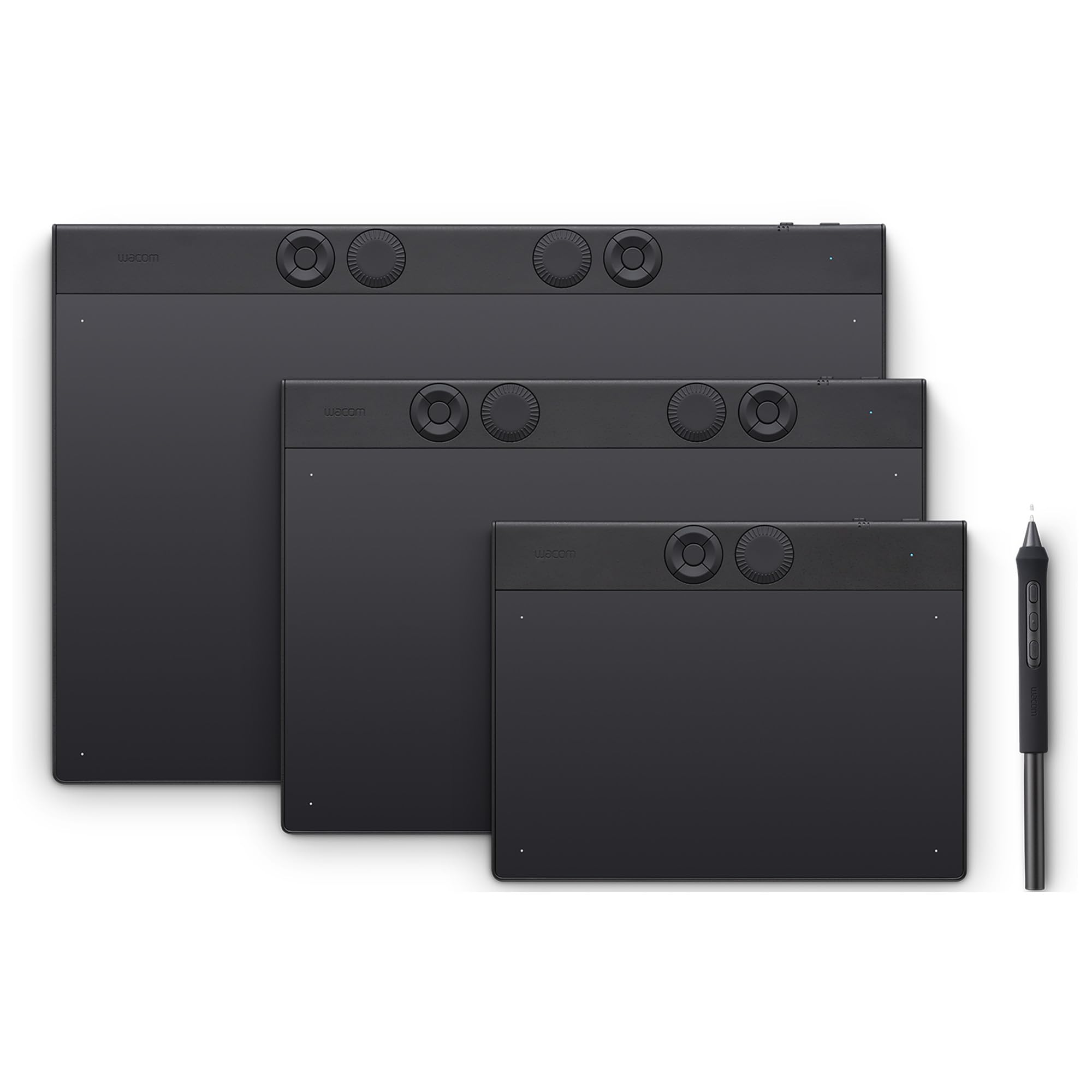 Amazon | PTK870K0C Wacom Intuos Pro large プロフェッショナルペン