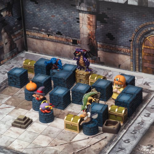 Amazon.co.jp: ドラゴンクエスト ダンジョン R 【 20周年 限定生産