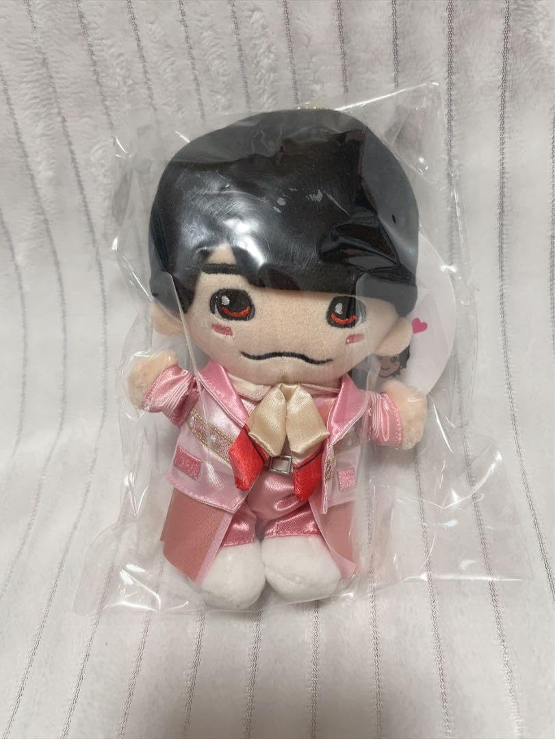 Amazon.co.jp: なにわ男子 ちびぬい 西畑大吾 大ちゃん 728 道枝駿佑