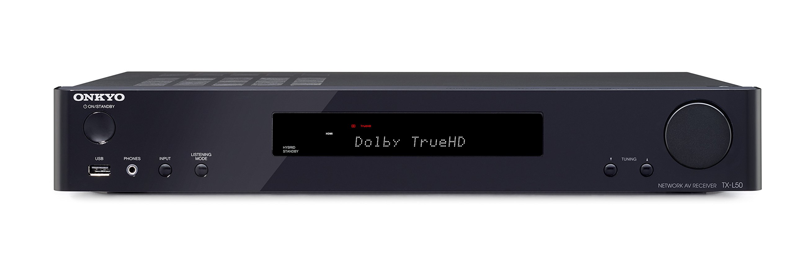 Amazon.co.jp: ONKYO AVレシーバー TXL50B : 家電＆カメラ