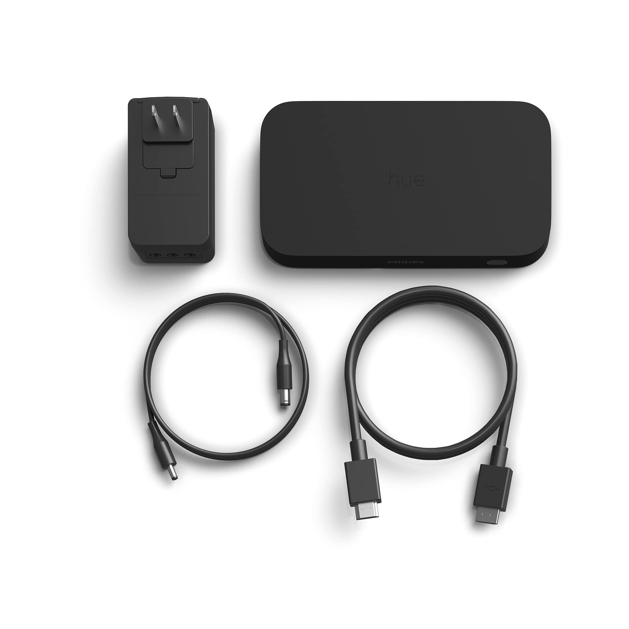 Amazon | Philips Hue Play HDMI???????HDMI 4K???????4??HDMI??1