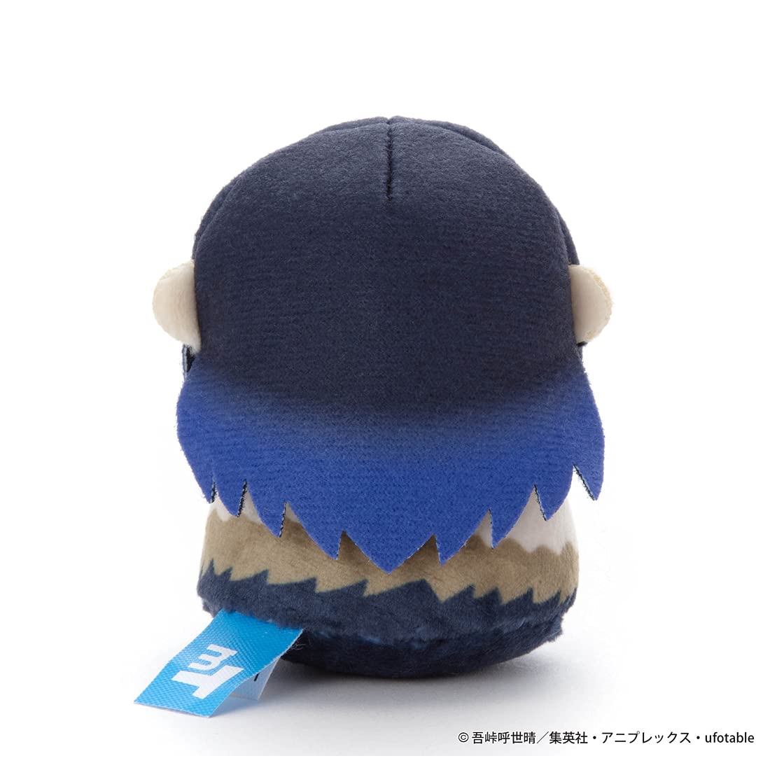 Amazon.co.jp: 鬼滅の刃 minimaginationTOWN ミニミニフレンズ 嘴平