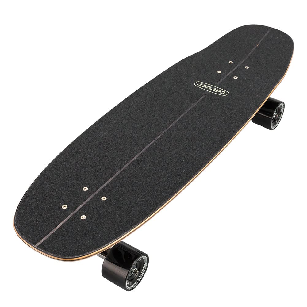 Amazon | [ カーバー スケートボード ] Carver Skateboards スケボー