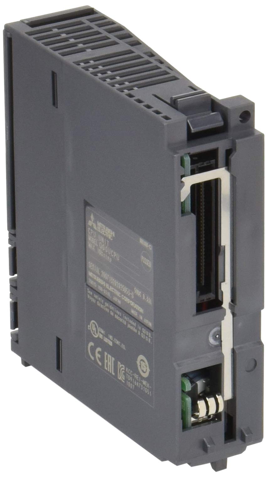 Amazon.co.jp: Mitsubishi Electric General Purpose Sequencer MELSEC