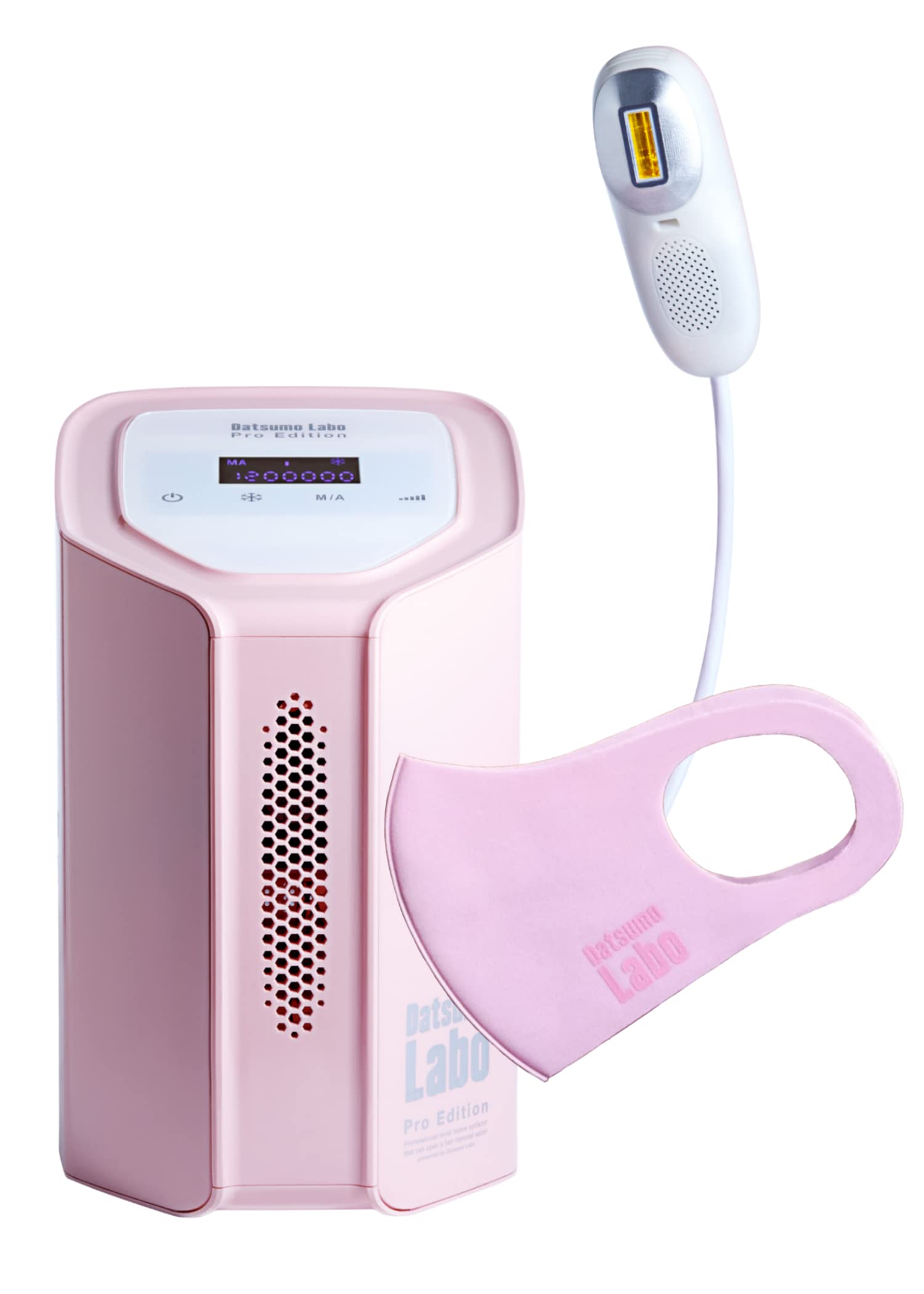 Amazon | 脱毛ラボ プロエディション家庭用 光美容器 全身 vio 男女