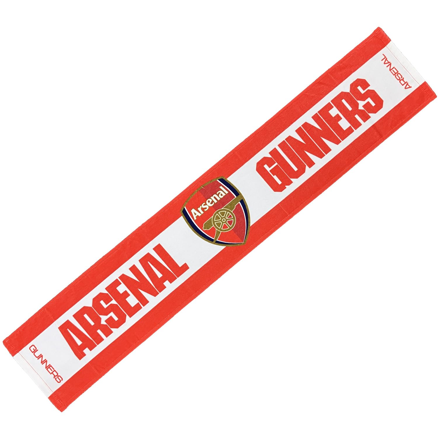 Amazon | アーセナルfc(Arsenal Fc) タオルマフラー ARS54652