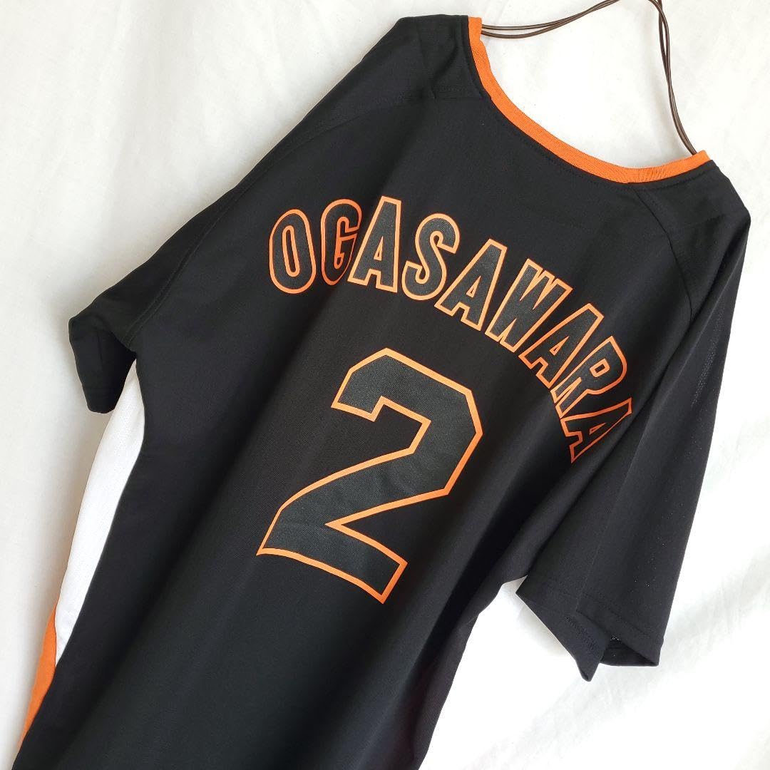 Amazon.co.jp: 巨人 読売ジャイアンツ 小笠原道大 ユニフォーム 野球