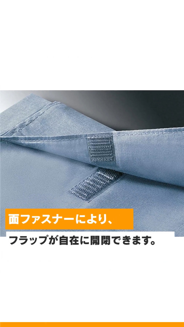 Amazon | コクヨ ファイル 図面袋 ファスナー式 A4 大穴 セ-FZ119-3