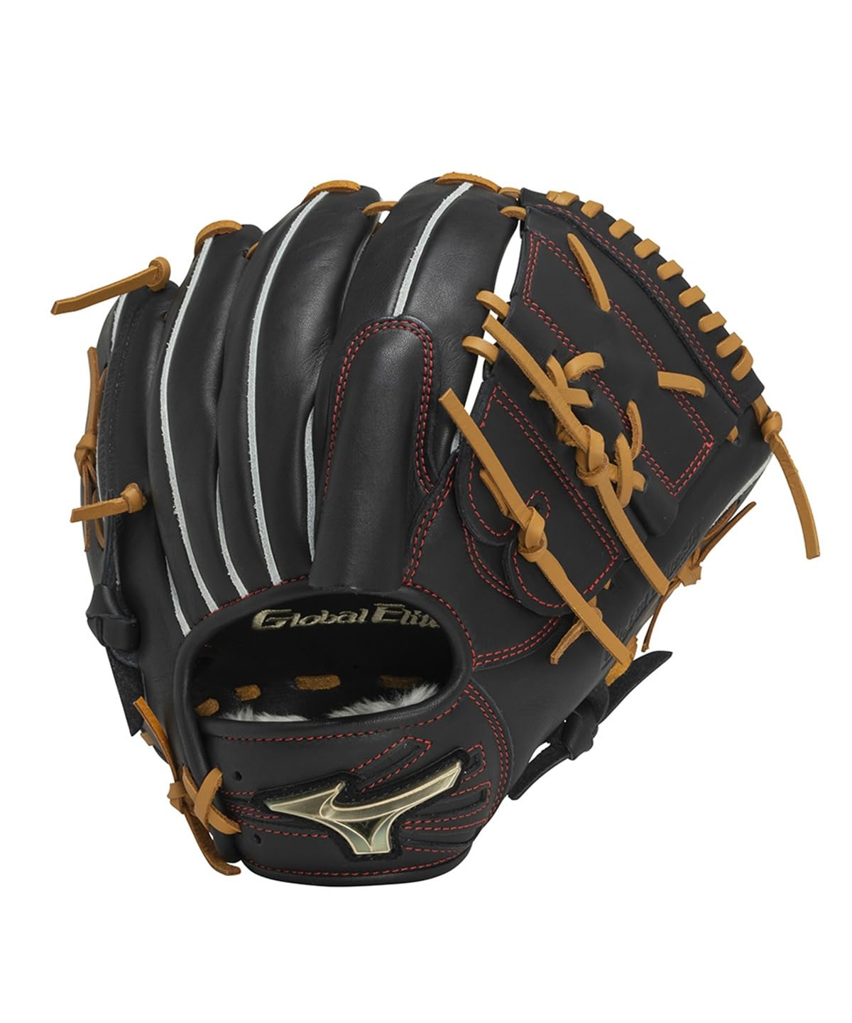 Amazon | ミズノ MIZUNO 少年軟式用 グローバルエリートRG ブランド