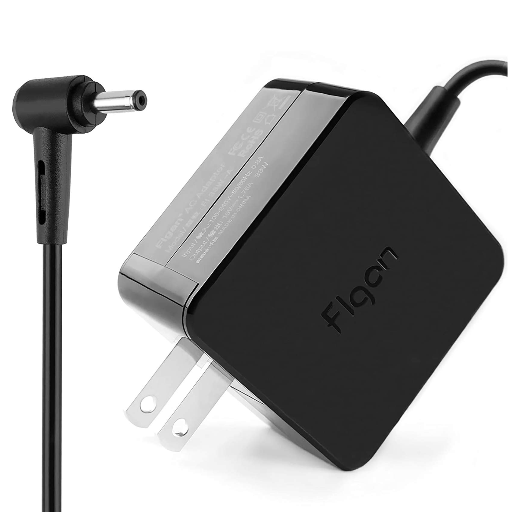 Amazon.com: 33W Power Adapter Charger for Asus X541N F540 F541