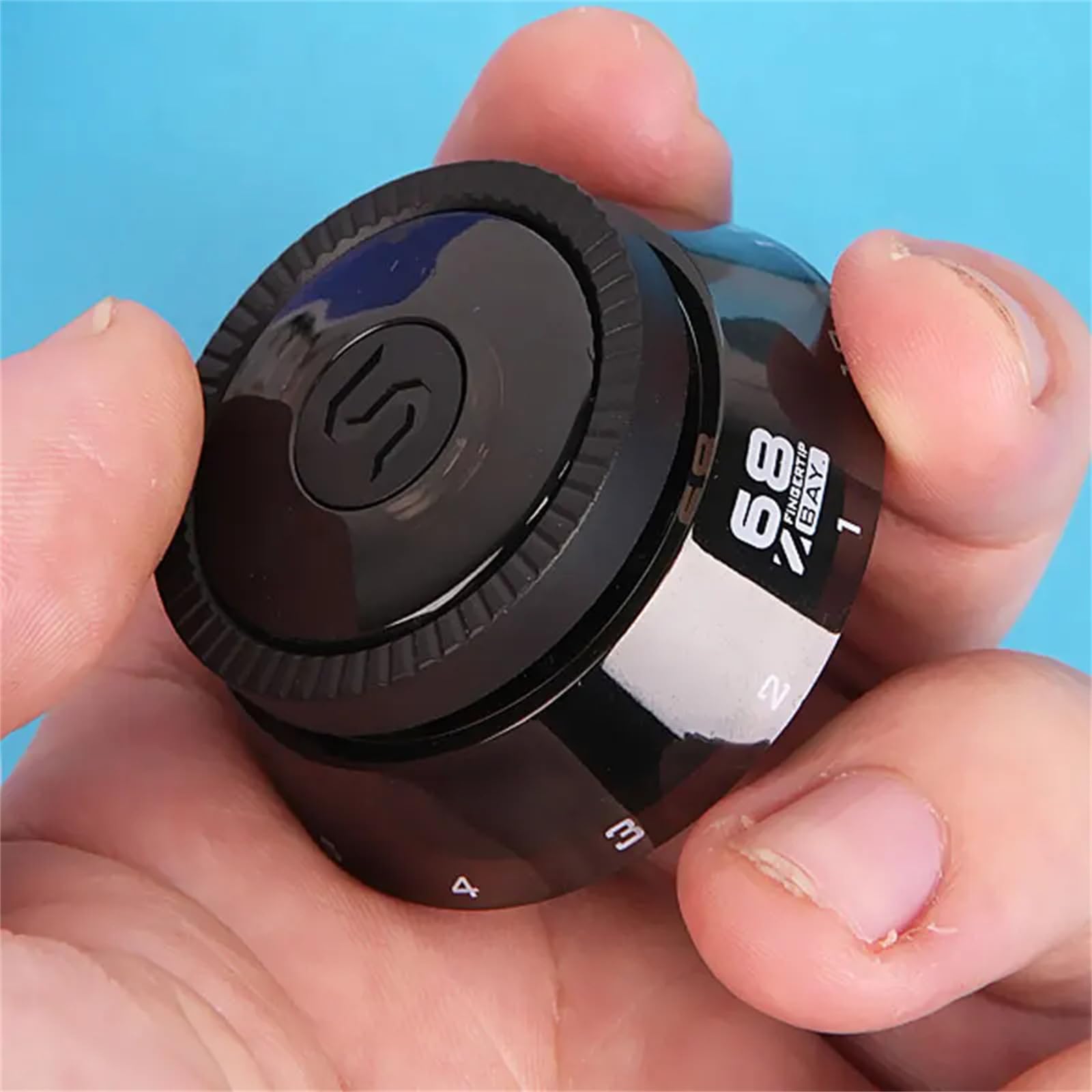 Amazon.co.jp: Planet Wheel Disc フィジェットトイ EDC 大人用