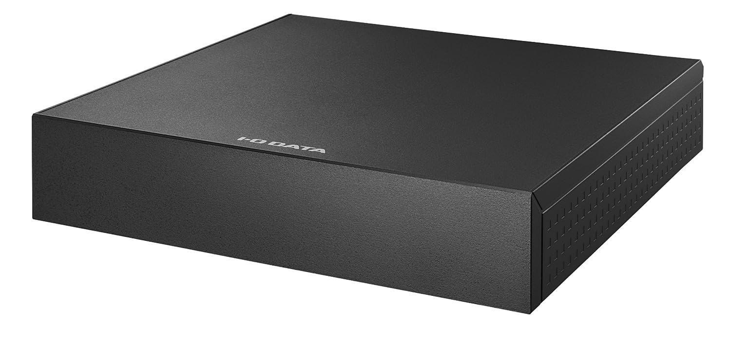 Amazon | AVHD-US6/U [USB3.2 Gen1対応 録画用ハードディスク 6TB