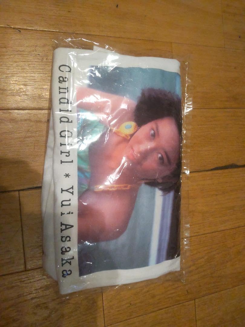 Amazon.co.jp: アイドル スケバン刑事 CDアルバム Candy Girl 浅香唯 T