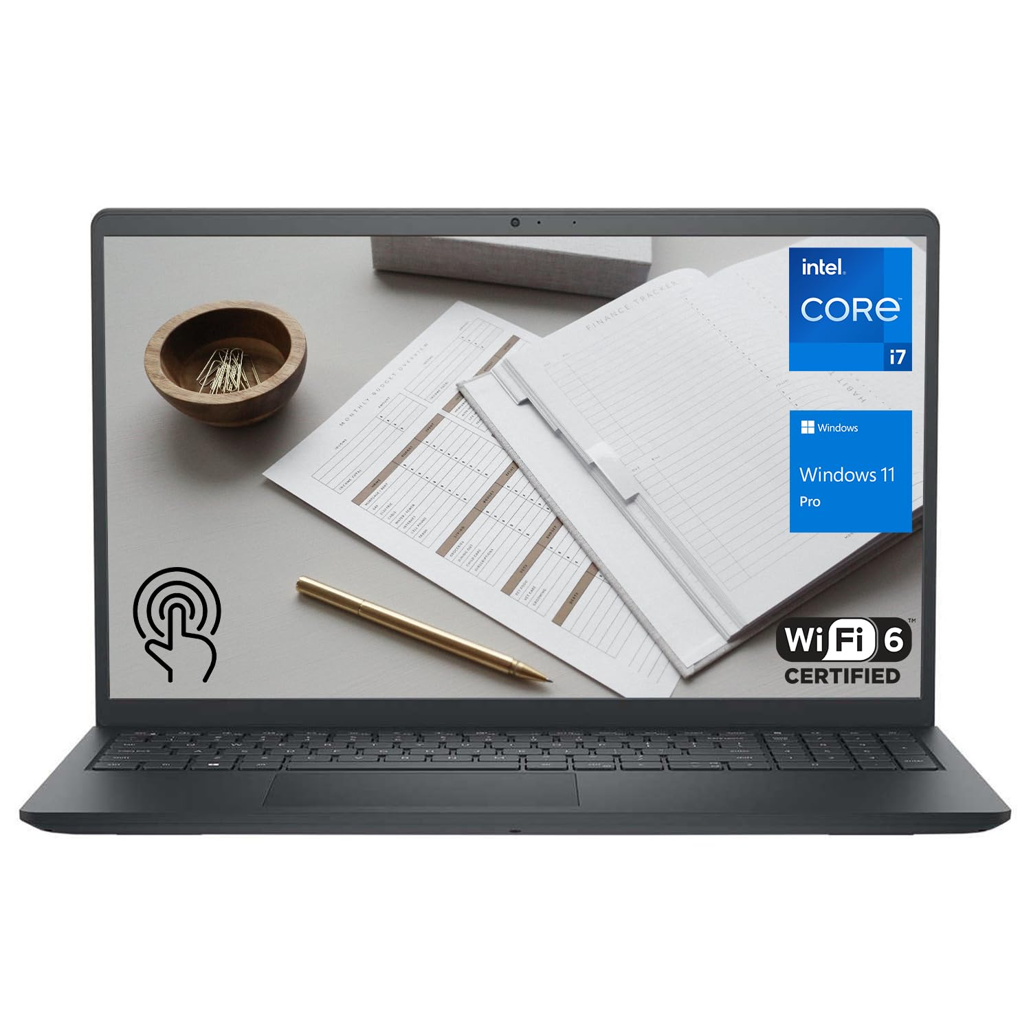 Amazon.com: DELL 13th Generation Business Inspiron 15 3530 Laptop