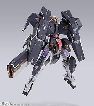 Amazon | TAMASHII NATIONS METAL BUILD 機動戦士ガンダム00 ガンダム