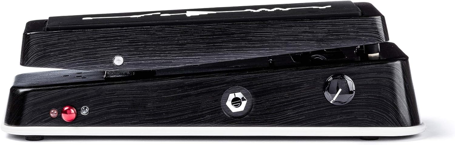 Amazon.com: Dunlop MC404 CAE Dual Inductor Wah Pedal Bundle with