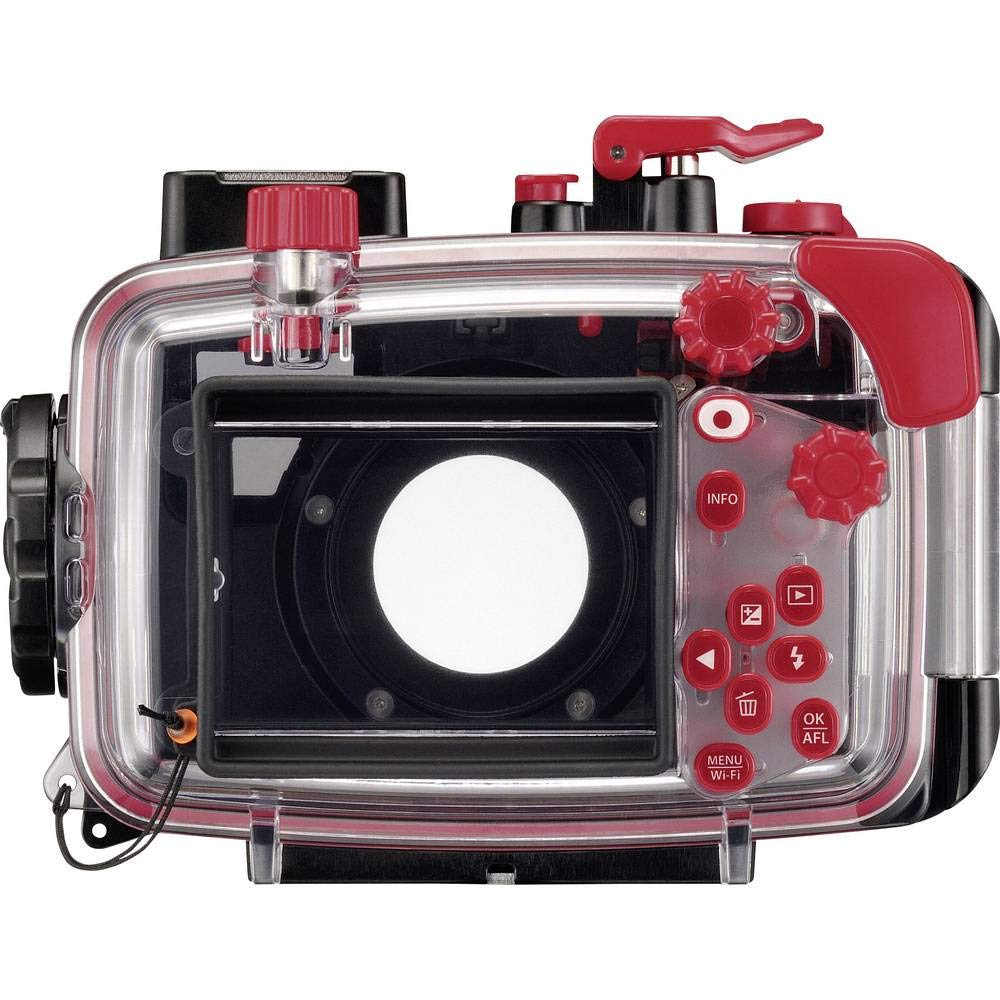 Amazon | OLYMPUS TG-5用 防水プロテクター PT-058 | ハウジングケース