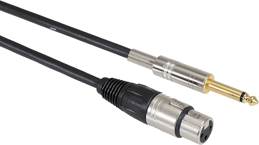 Amazon | オーディオテクニカ マイクケーブル AT8309/5.0 | マイク