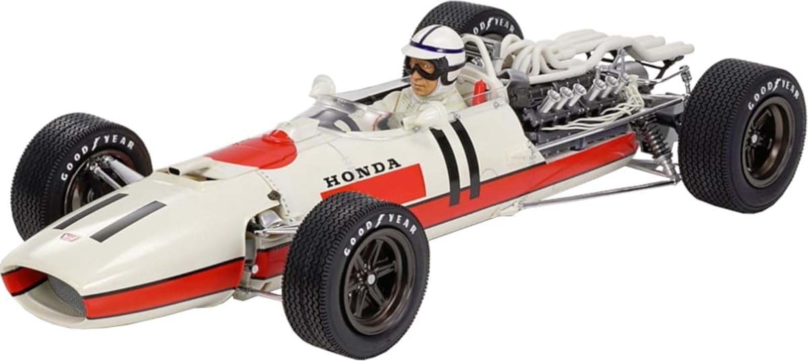 Amazon | タミヤ 1/12 ビッグスケールシリーズ No.32 Honda RA273