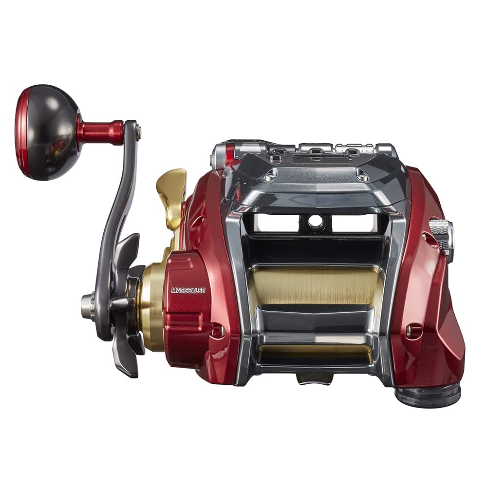 Amazon | ダイワ(DAIWA) 電動リール シーボーグ 800MJS 800MJS(右